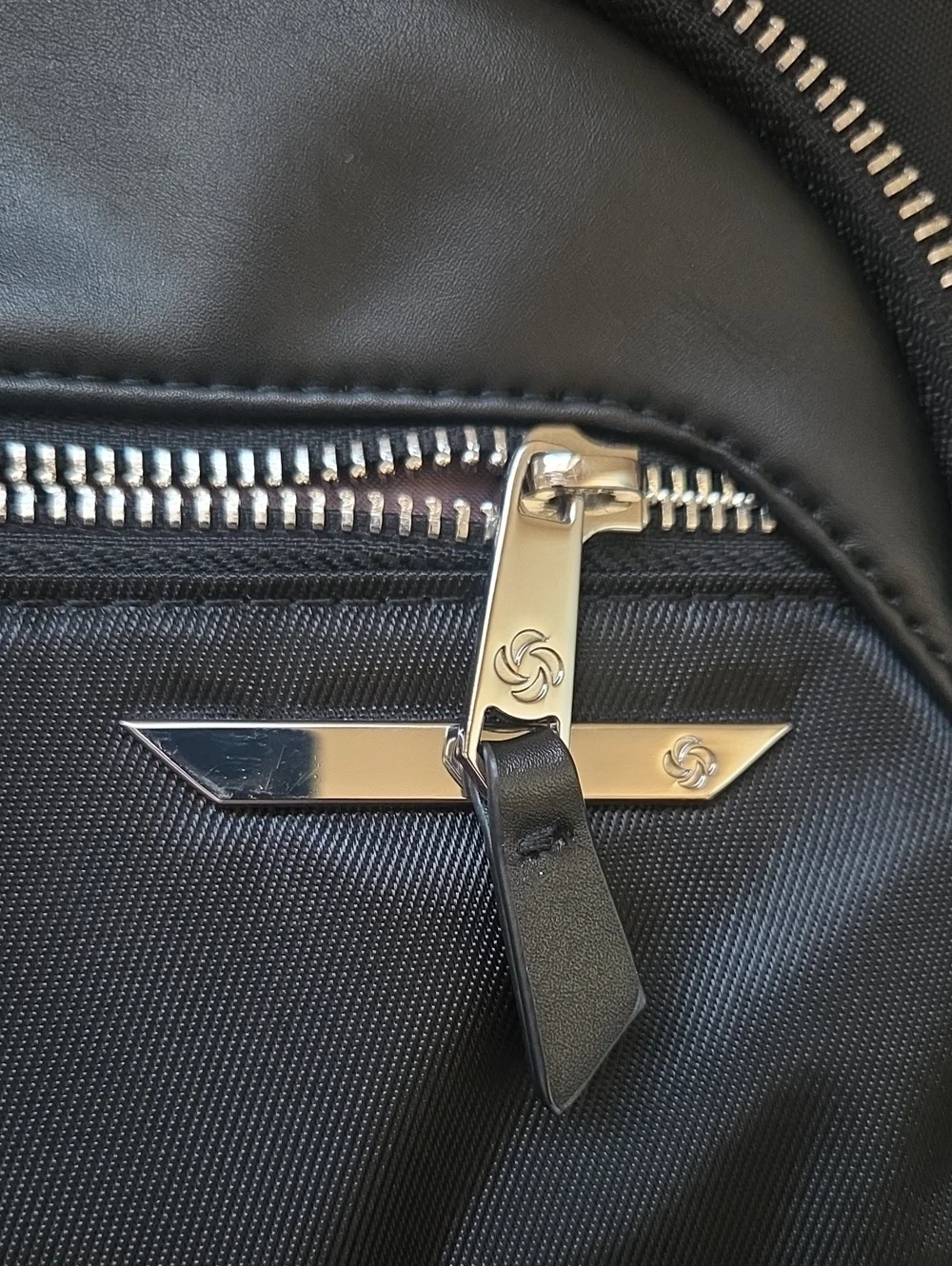 Samsonite Just Right Standard Backpack